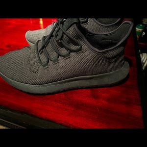 Adidas tubular shadow finish line limited edition mens 9.5 women’s 11